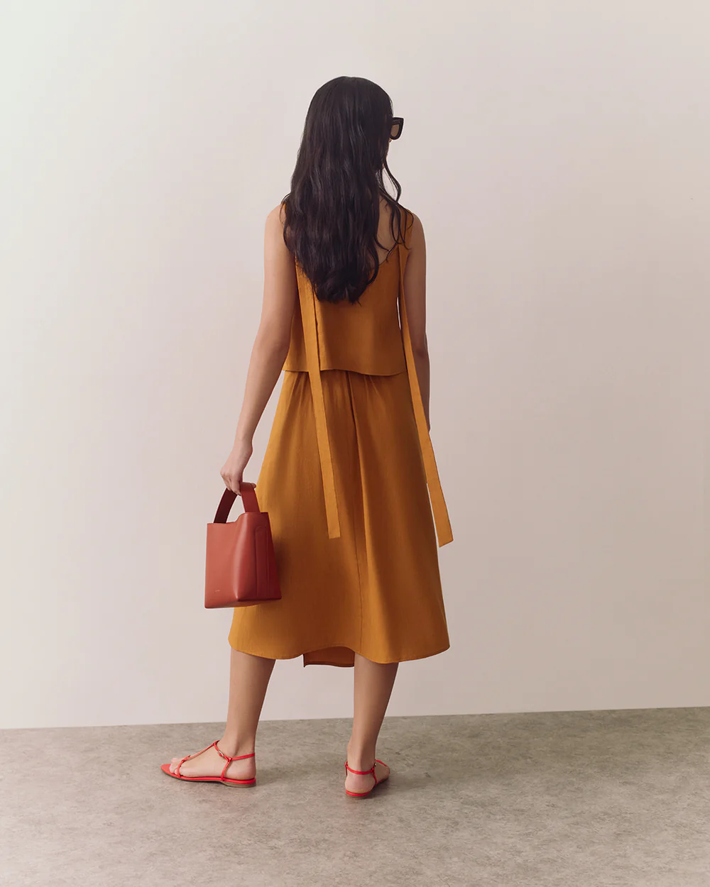The Khaadi Tank