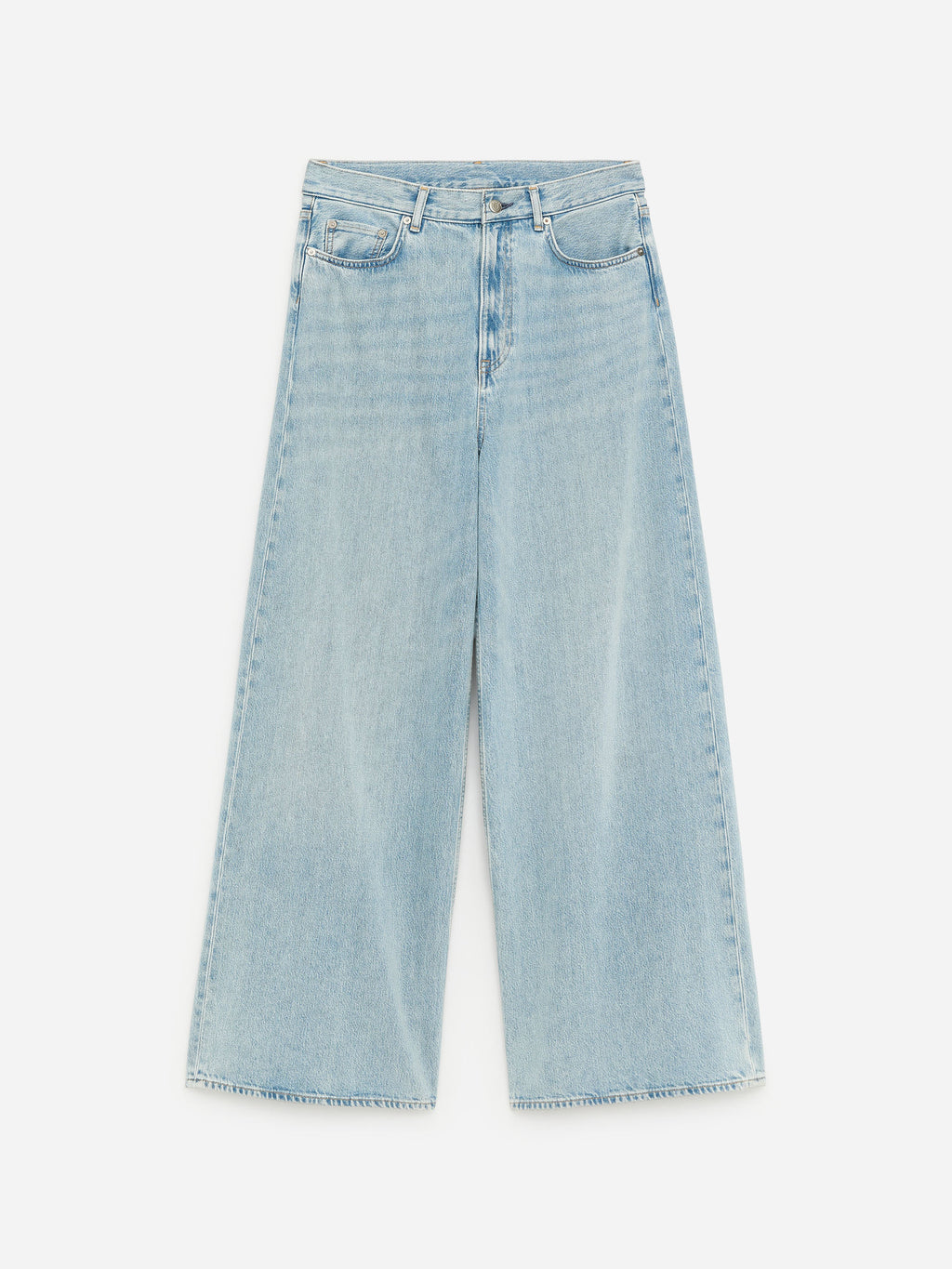 The Way-High Jean