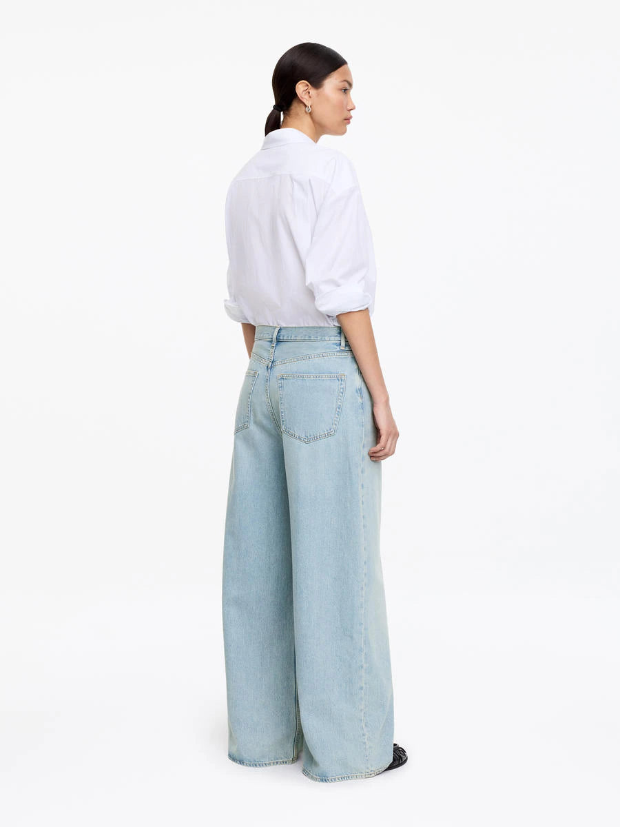The Way-High Jean