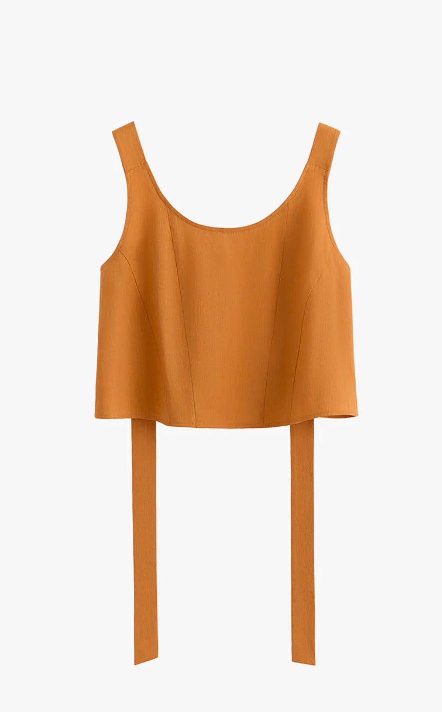 The Khaadi Tank