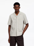 The Checkered Resortwear Shirt