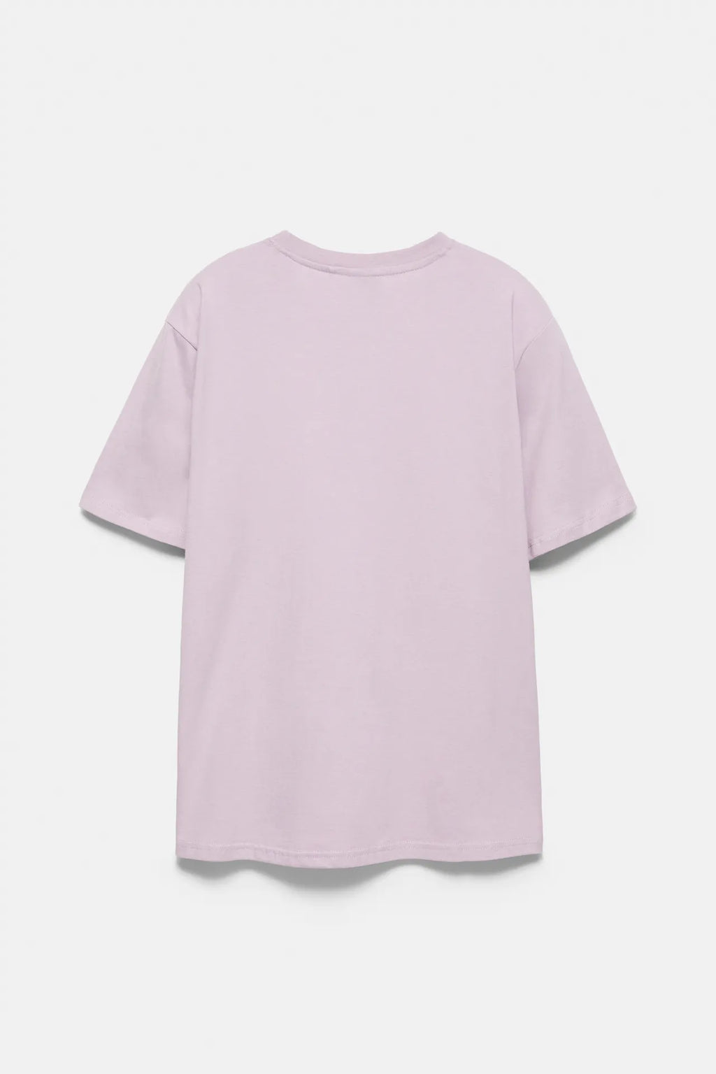 The Heavyweight Box Cut Tee