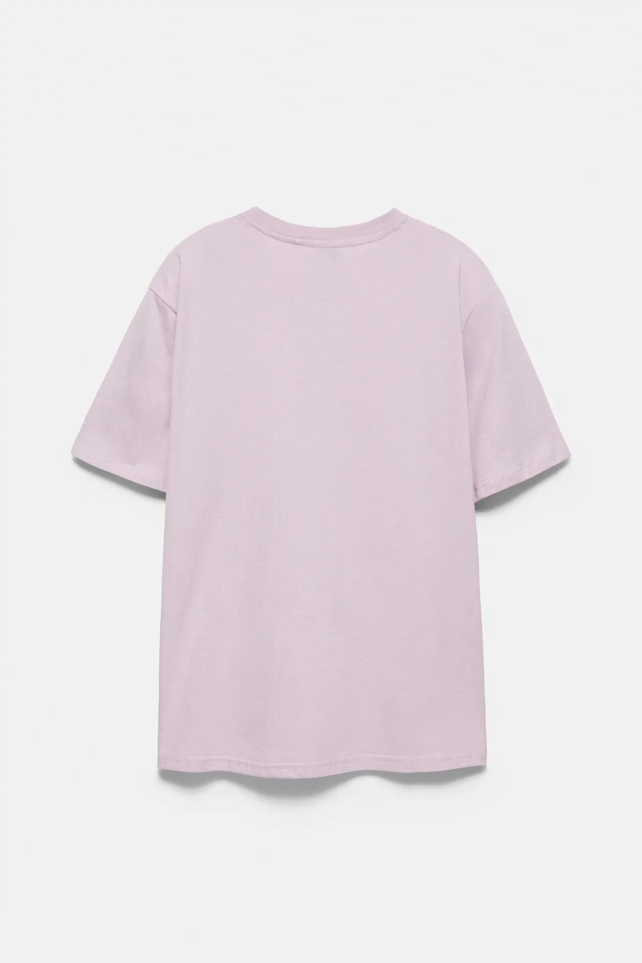 The Heavyweight Box Cut Tee