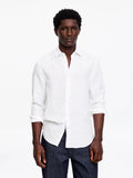 The Merino Crew Shirt