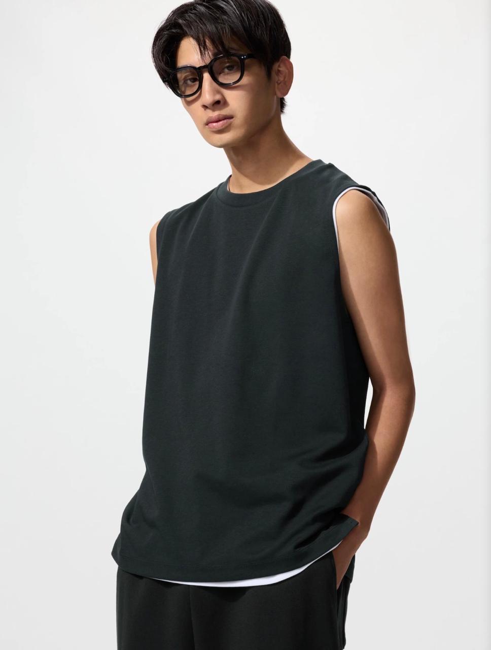 The Cotton Tank