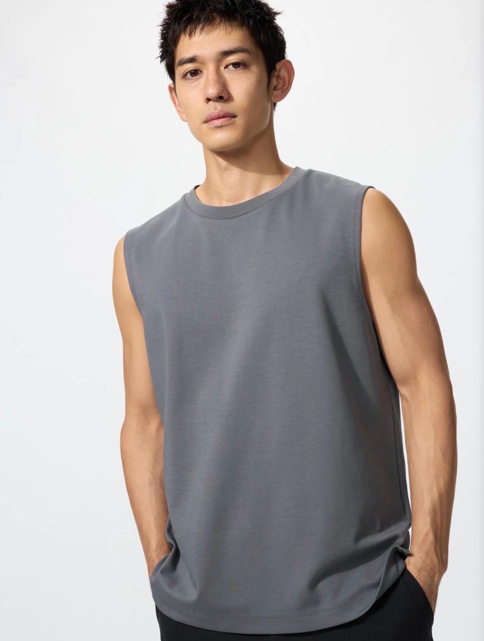 The Cotton Tank