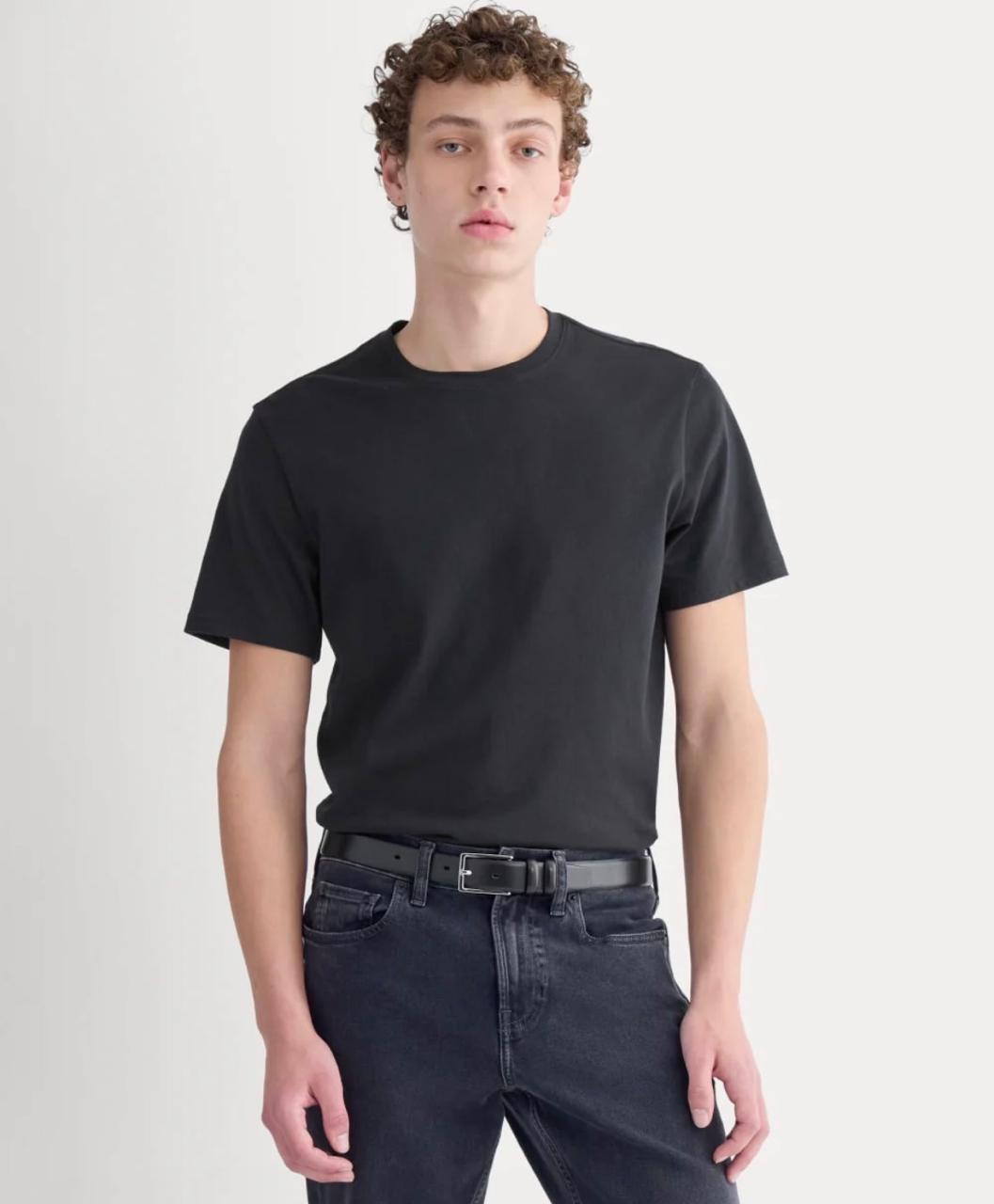 The Essential Tee