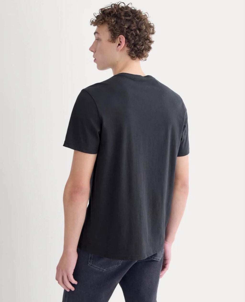 The Essential Tee