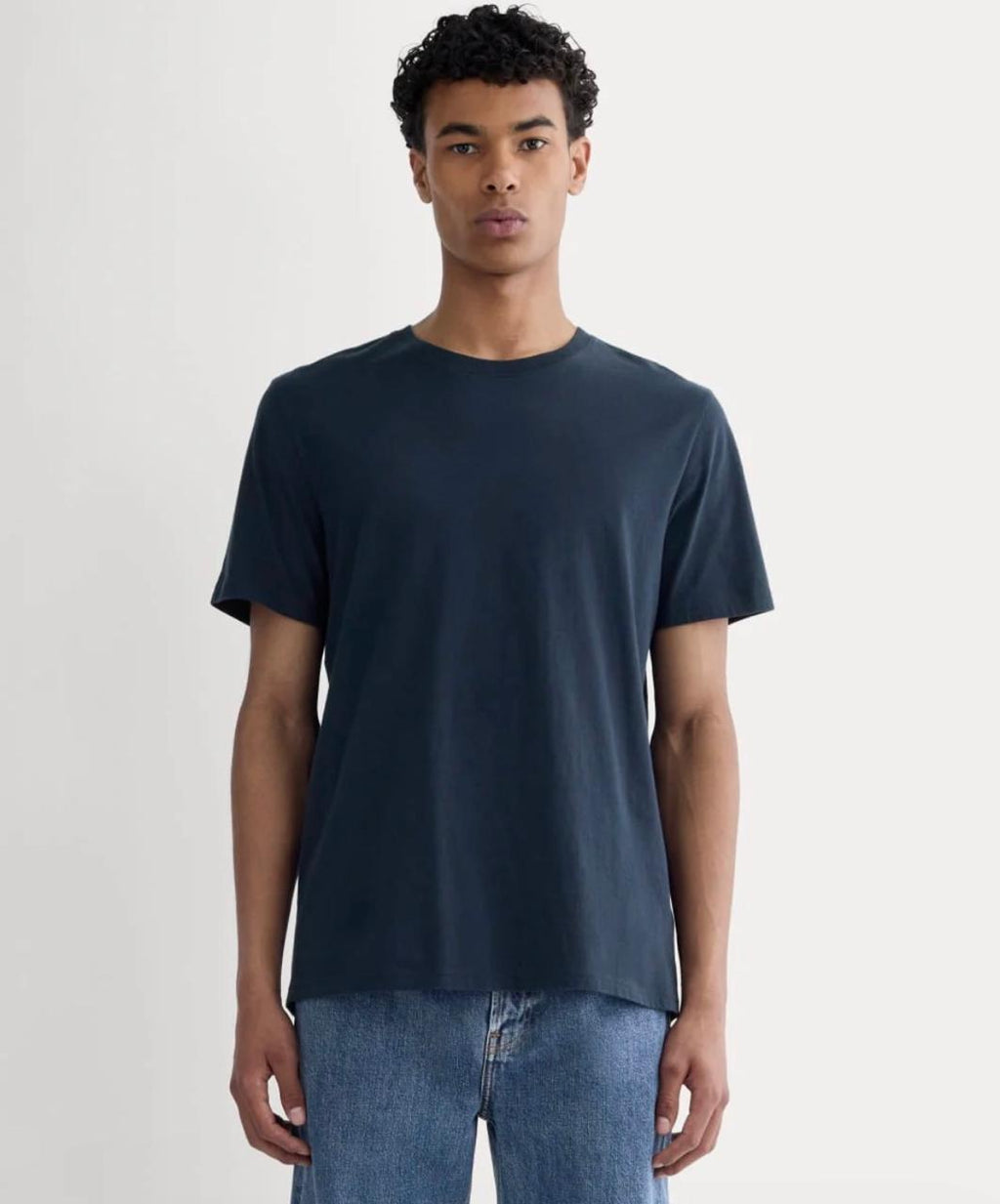 The Essential Tee