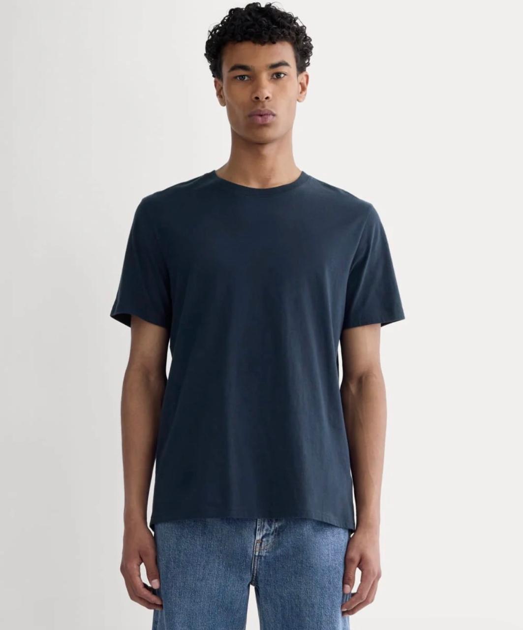 The Essential Tee
