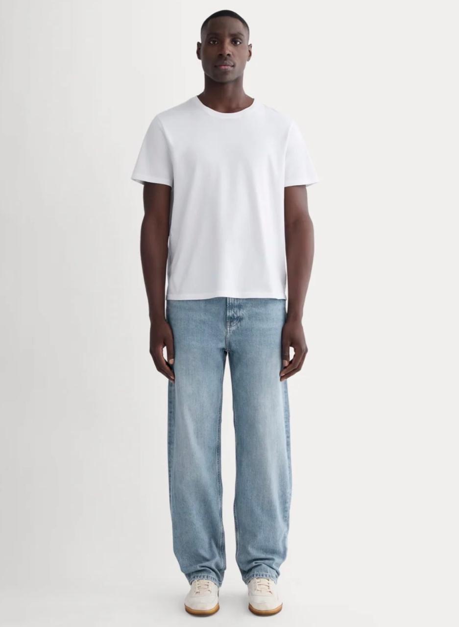 The Essential Tee