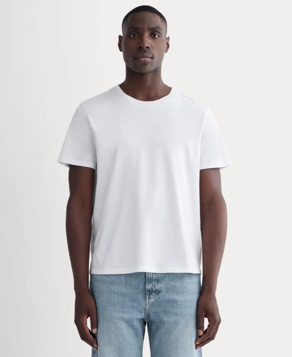 The Essential Tee